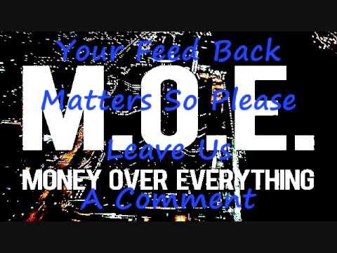 Team Lavish Single M*O*E Kaprise & D Woodsta Feat GGMG's J Star Produced By Hitman Beatz