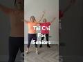 Tai Chi For Seniors Over 60s Taichi Beginnerstaichi Seniorstaichi