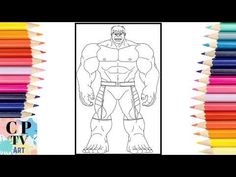 Hulk coloring pages/How to Color Hulk/Mendum - Beyond (feat. Omri) [NCS Release]