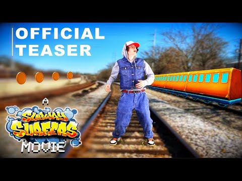 Every Trailer for a Movie Nobody Asked For