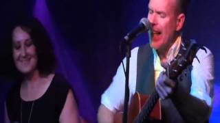 Nyssa Ray and Rick Price sing &#39;Not A Day Goes By&#39;