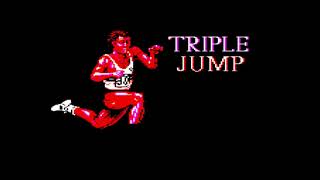 Summer Olympiad for the BBC Micro