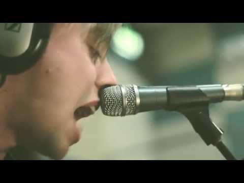 Studio 8 Sessions - Otherkin 'Feel It'