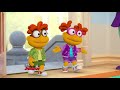 Muppet Babies Win A Twin EXCLUSIVE CLIP