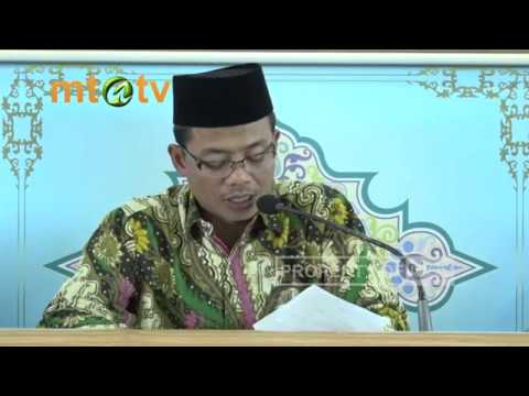 Jihad Pagi MTATV Solo 01/12/2019 - Tema Risalah Janaiz ke-9