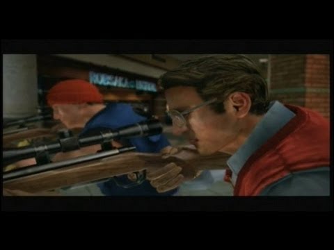 Dead Rising | Pt. 14 "He Ain't No Zombie. He's Just A Man."