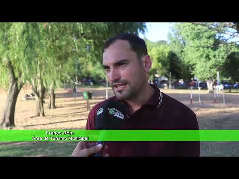 ALDEA VALLE MARÍA - ENTRE RÍOS