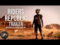Rider's Republic Trailer