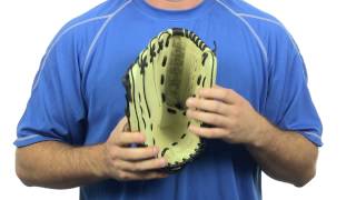 Video thumbnail: Easton Synergy Fastpitch Series: SYFP1200