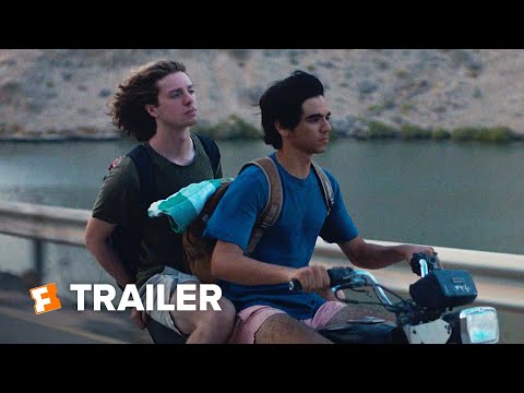 The Falconer Trailer #1 (2021) | Movieclips Indie