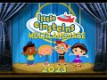 Little Einsteins Theme MULTILANGUAGE 2023