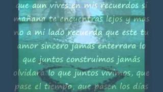 Donde estaras    Joan Sebastian.wmv