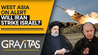 Iran Israel war imminent: Flights cancelled oil pr