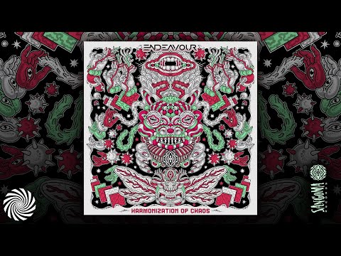 Endeavour & Purist - Spectral Blur