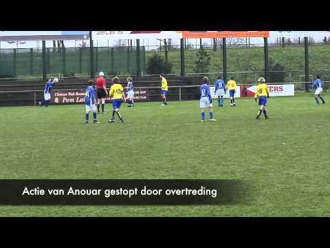 Internos D1 - Boeimeer D1