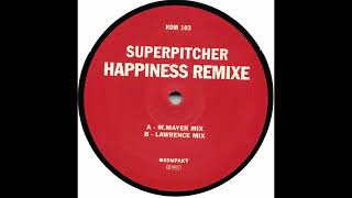Superpitcher - Happiness(M.Mayer mix)