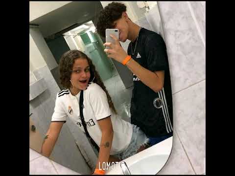 Kelly Libna e Lucas Gabriel - #SHORTS #CHALLENGE  #DANCINHA #TIKTOK #REELS #KWAI #FUNK #Lomotif