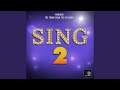 Señorita (From "Sing 2")
