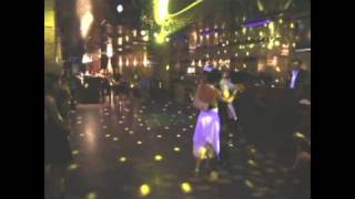 Video thumbnail for Mila Vigdorova and Daniel Tuero, Rostov-na-Donu, Sexteto milongero "Tu el sielo"