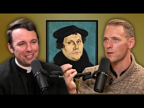 The Lutheran Church Is the Catholic Church | Christian Einertson