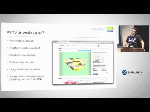 Frequentism and Bayesianism What s the Big Deal | SciPy 2014 | Jake VanderPlas