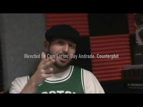 Day Andrade & J.Melo - 50 Years (ft. Bi9 Mik3 & $piff)