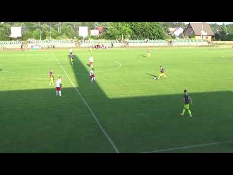Włókniarz Zelów vs GKS Orkan Buczek4