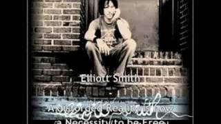 Elliott Smith - A Distorted Reality Is Now A Necessity To...