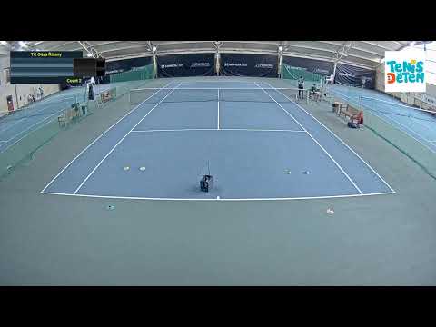 Kurt 2 _27.2.2023_TK OÁZA Říčany_starší žáci B