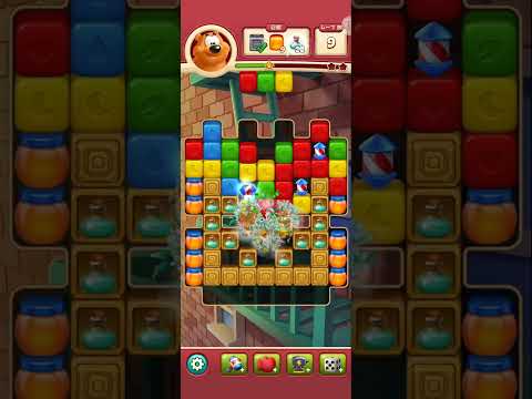 Toon Blast Level #6727_2#6728_1#6728_2#6729#6730_1 Clear ‎@mlupinsroom2806  (3)