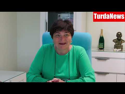 Interviurile TurdaNews: Daniela Mănăilă - primar Tureni (08.06.2022)
