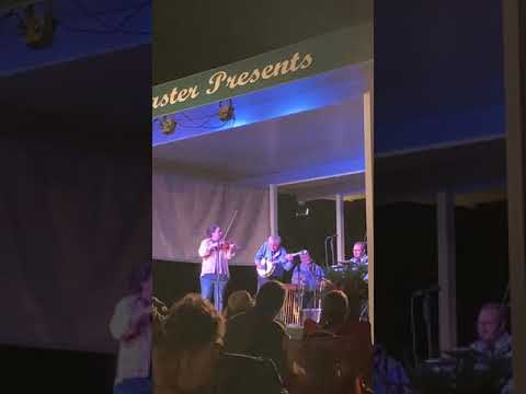 Little Roy Lewis & Lizzy, ft Jeff Easter