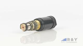 Watch our 360° video — see this Electronic Control Valve from every angle