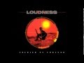 Loudness - Demon Disease - HQ Audio