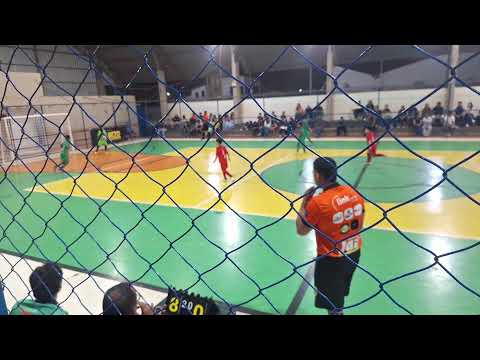 competição São Pedro da Cipa 1° jogo