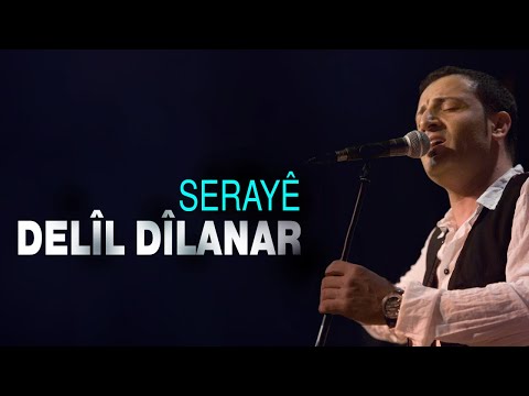 Delîl Dîlanar - Qasimo