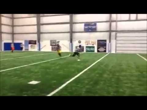 1 on 1's with jarrett bush