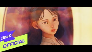 MV IU(아이유) _ eight(에잇) (Prod&Feat SU