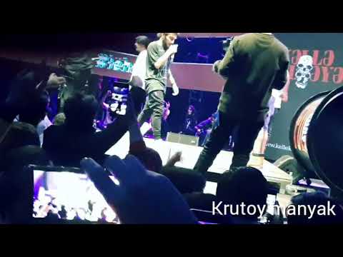 Dörd2sıfır Canlı performans💣💥(heç yerdə görmədiyinizzz..)