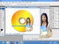 Make CD How To Make Colors Mosaic Out Of Cds Make It Easy Recipes