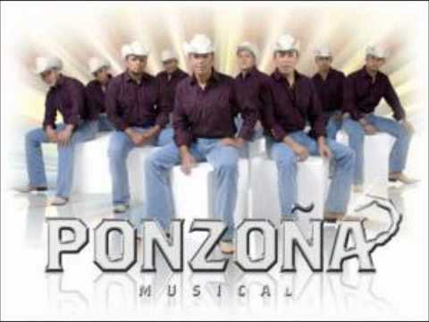 Tanto la Queria - Ponzoña Musical