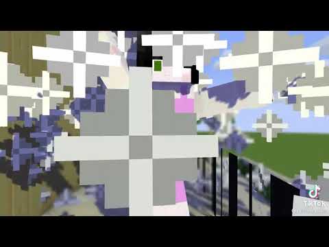 Monster School : Chicken Wing Meme Heeko And Haiko - Minecraft Animation