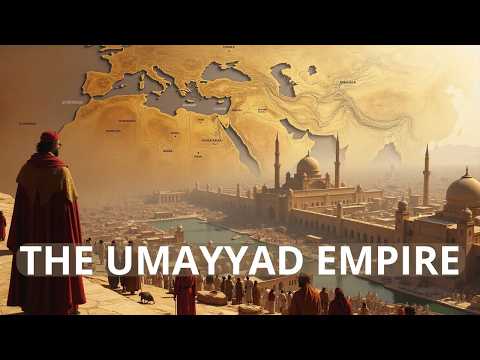 Rise and Fall of the Umayyad Caliphate