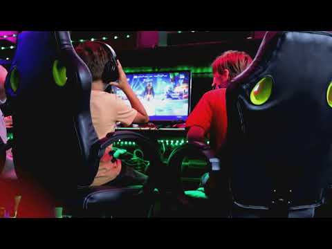 Well Established Game Retailer and ESPORTS arena &ndash; Dover, Kent.