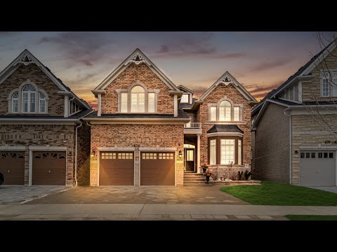 676 Audley Road S, Ajax ON