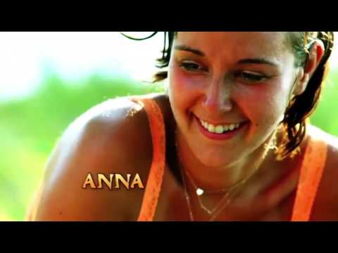 Survivor:  Kaoh Rong Official Intro with Custom Theme