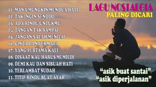 Download lagu Kumpulan Lagu Nostalgia || MANA MUNGKIN MENDUA HATI || mp3 Download lagu Kumpulan Lagu Nostalgia || MANA MUNGKIN MENDUA HATI || mp3