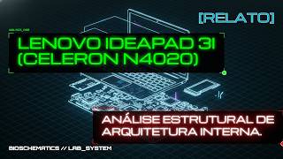 O Lenovo IdeaPad 3i Celeron N4020 no Cenário Computacional de 2026