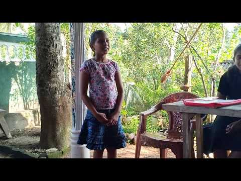 Mini Muthu Lama Samajaya Ganemulla North