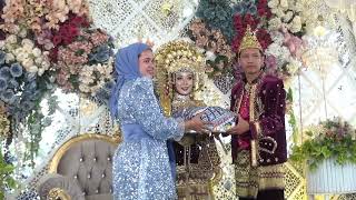 Download lagu Wedding Doni Damara & Asva Yunara | Disc 2 | Desa Tunggang mp3